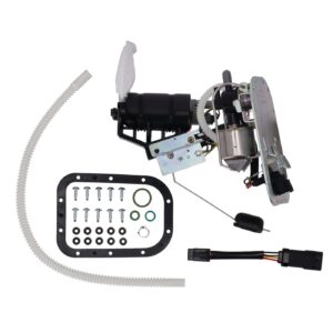 All Balls All Balls, fuel pump complete module. 01-07 Softail