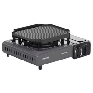 Coleman Campingaz Camp Bistro 3 with Griddle