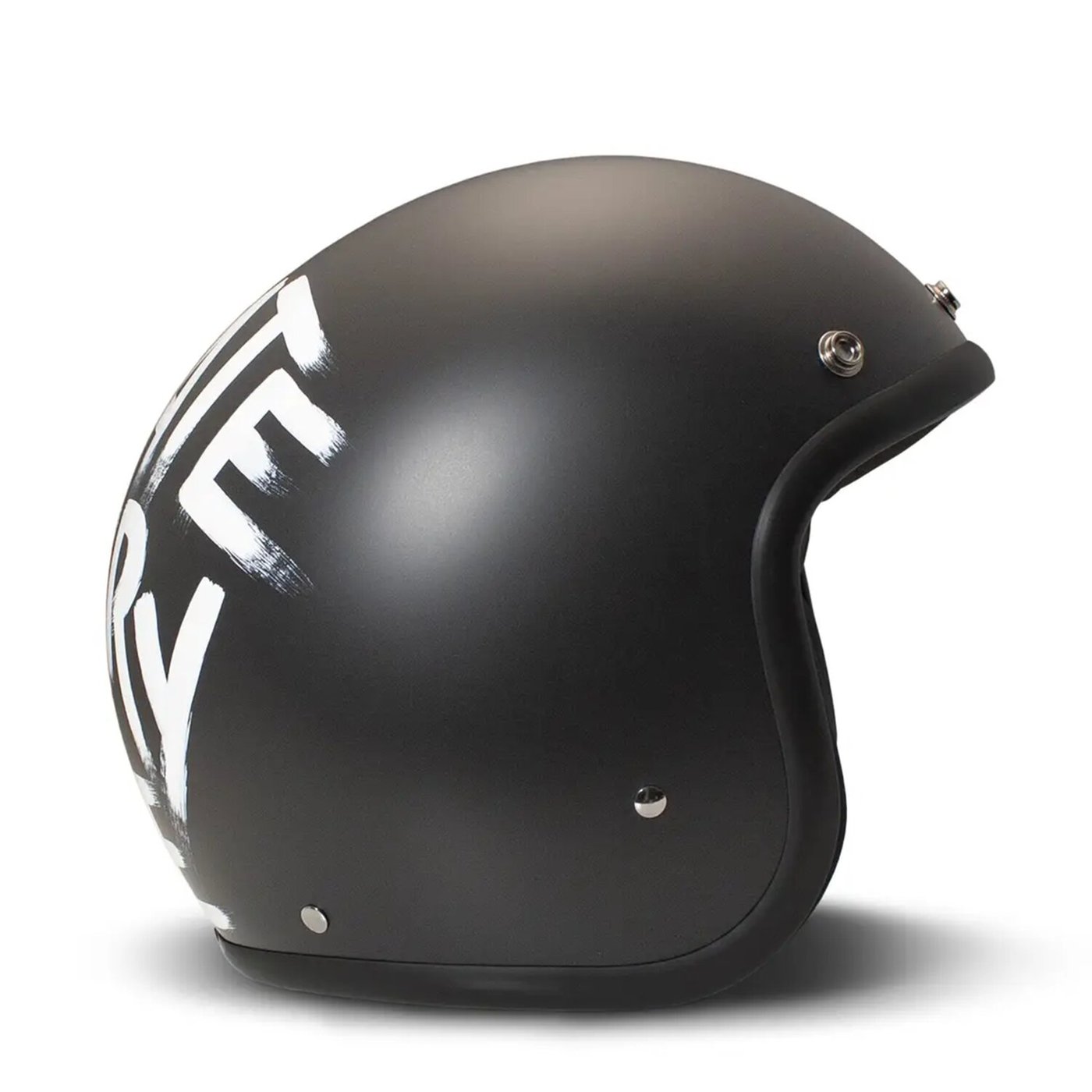 DMD DMD Retro helmet I Hate Everyone - Image 2