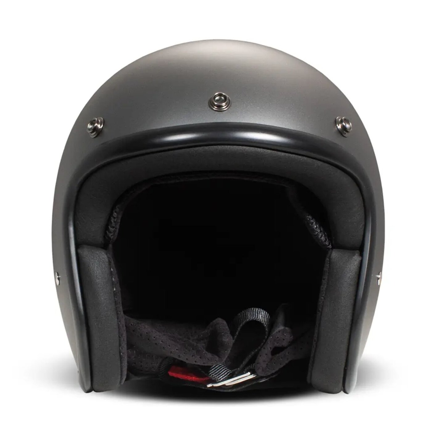 DMD DMD Retro helmet Skull - Image 2