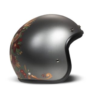 DMD DMD Retro helmet Skull
