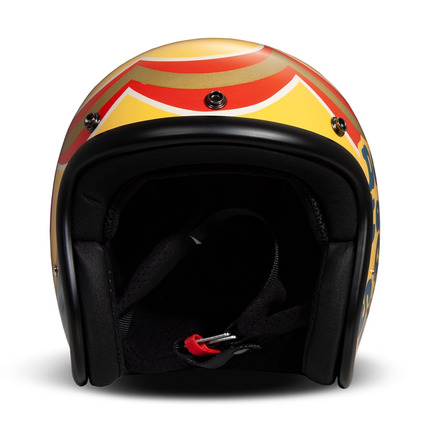 DMD DMD Retro helmet Candy - Image 2