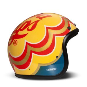 DMD DMD Retro helmet Candy