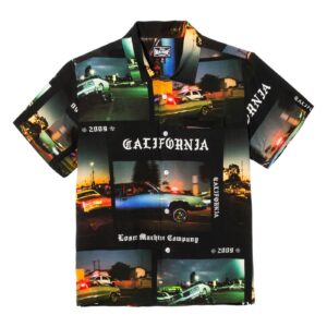 Loser Machine Company Loser Machine Lowrider shirt