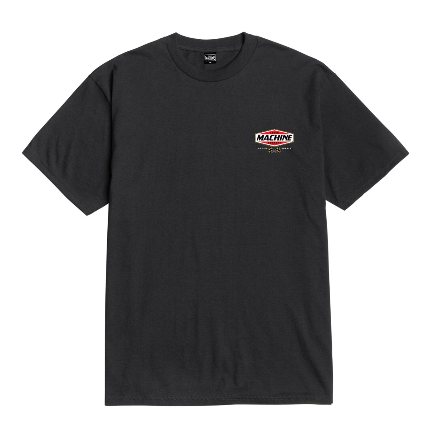 Loser Machine Company Loser Machine Past&Present t-shirt - Image 2