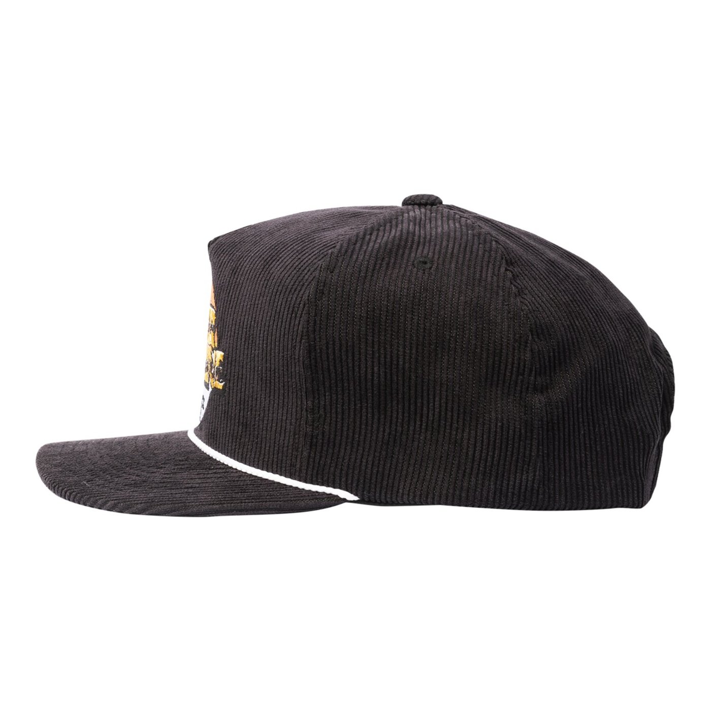 Loser Machine Company Loser Machine Sunset cap black - Image 2
