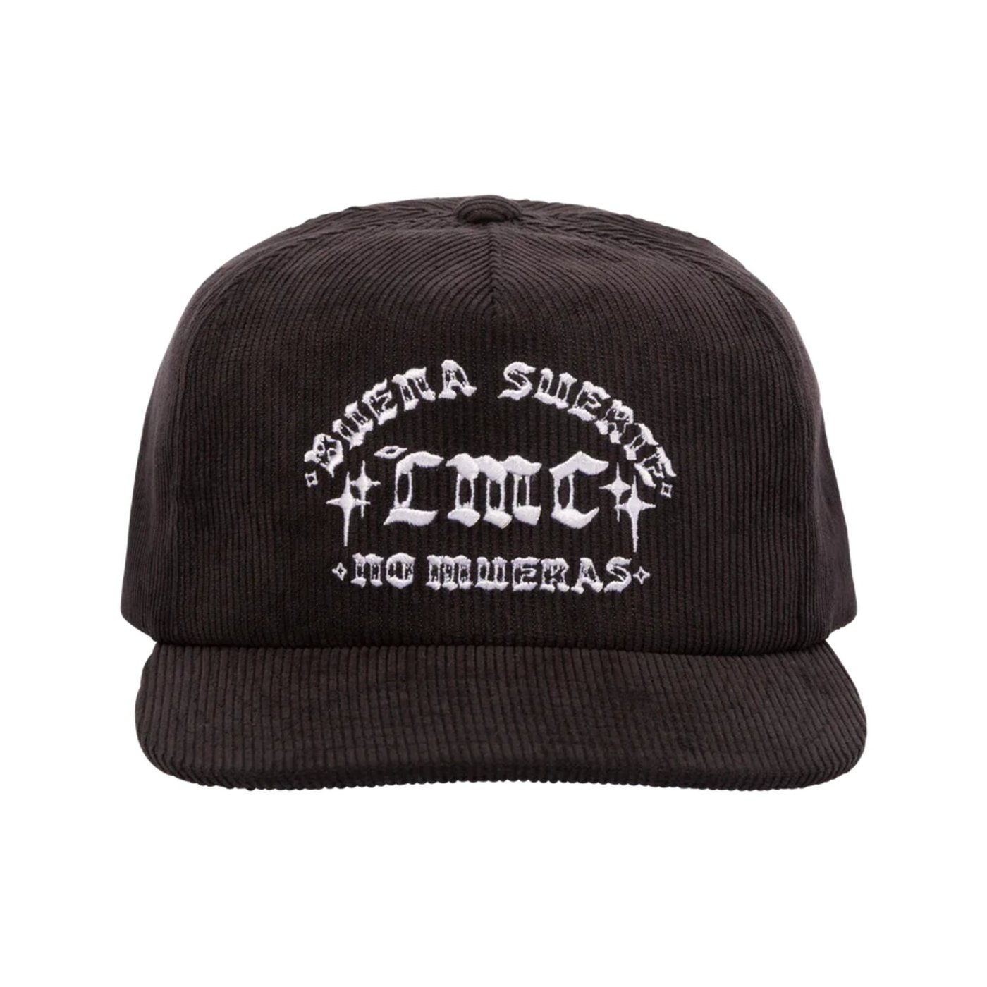 Loser Machine Company Loser Machine Fences cap black - Image 2