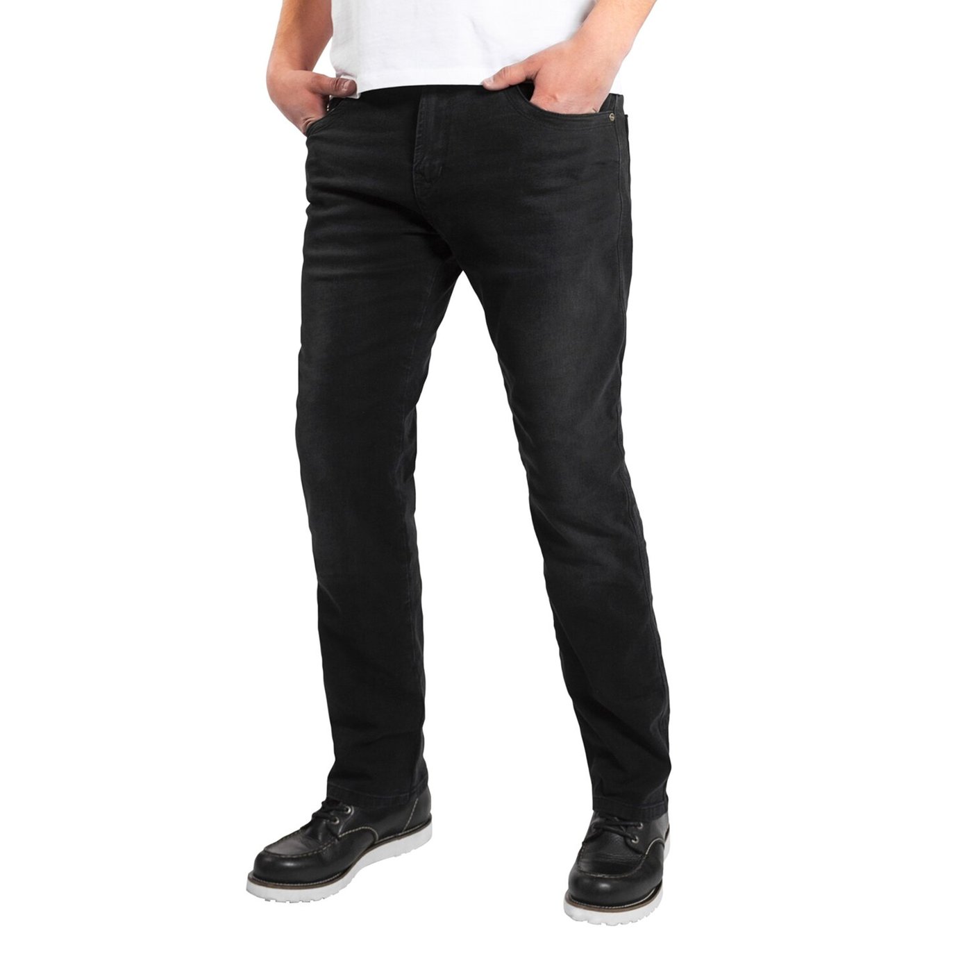 John Doe John Doe Original jeans black used