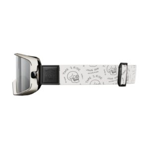 John Doe John Doe Goggle Skull