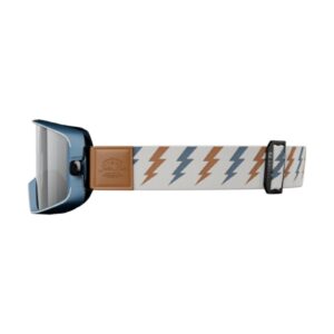 John Doe John Doe Goggle Midnight blue