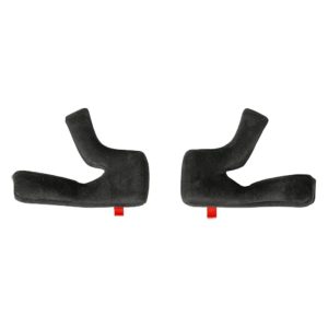 John Doe John Doe Helmet cheek pad 25mm
