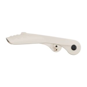 John Doe John Doe Set Long peak off white matt