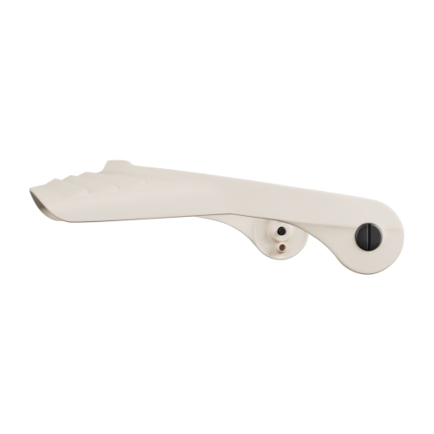John Doe John Doe Set Long peak off white matt
