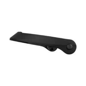John Doe John Doe Set Short peak black matt
