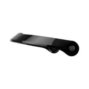John Doe John Doe Set Short peak black glossy