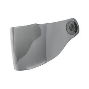 John Doe John Doe Set ECE visor dark smoke