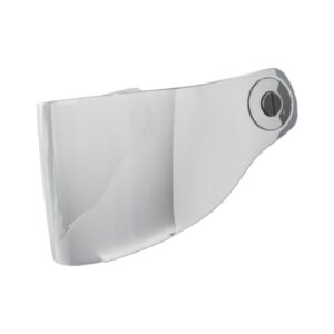 John Doe John Doe Set ECE visor silver mirror