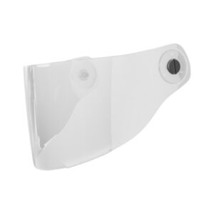 John Doe John Doe Set ECE visor clear