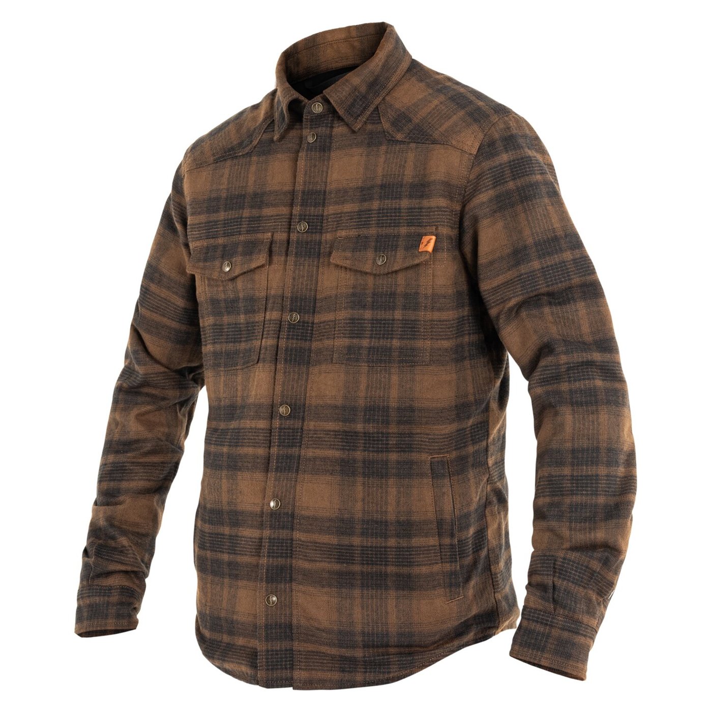 John Doe John Doe Motoshirt Woody - Image 2