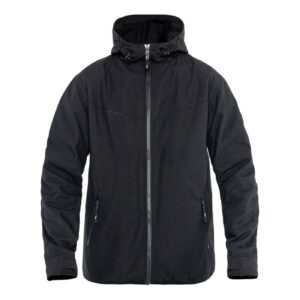 John Doe John Doe XTM hoodie rip stop