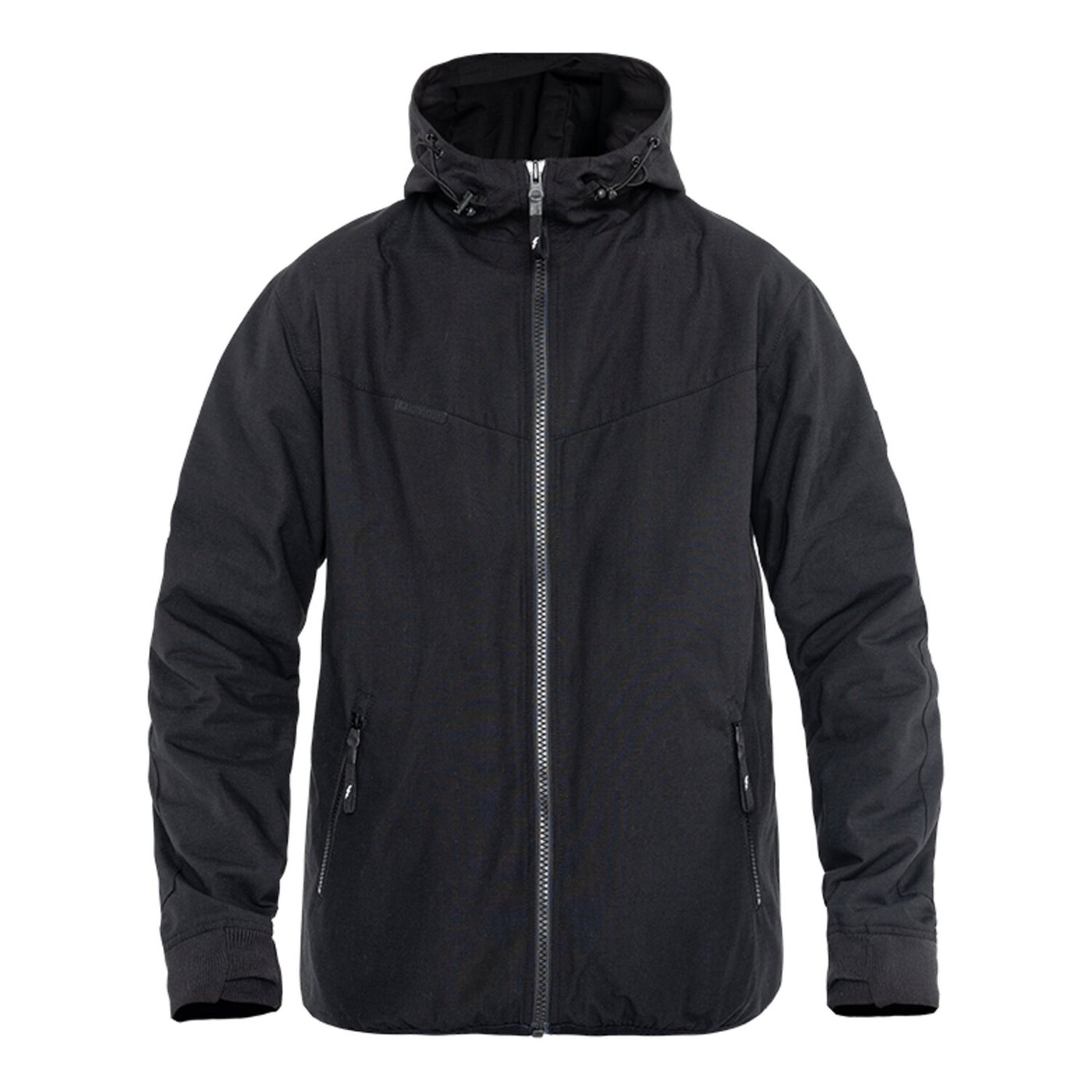 John Doe John Doe XTM hoodie rip stop
