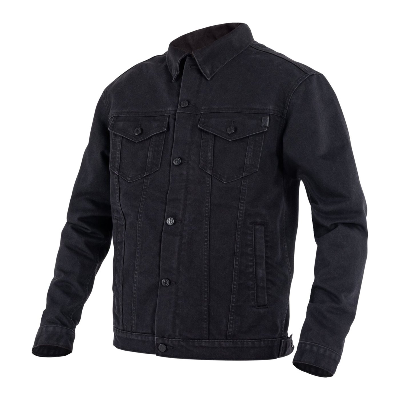 John Doe John Doe Maverick jacket RAW black - Image 2