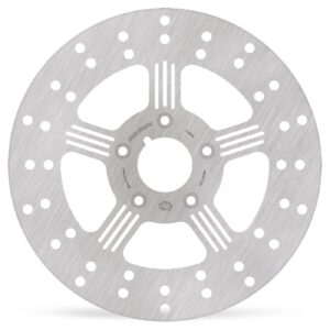 Moto-Master Moto-Master, Adrian fixed brake disc. 11.5". Front