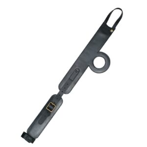 Tripmachine Trip Machine, Moto Exclusive Tank Strap & Utility Pouch