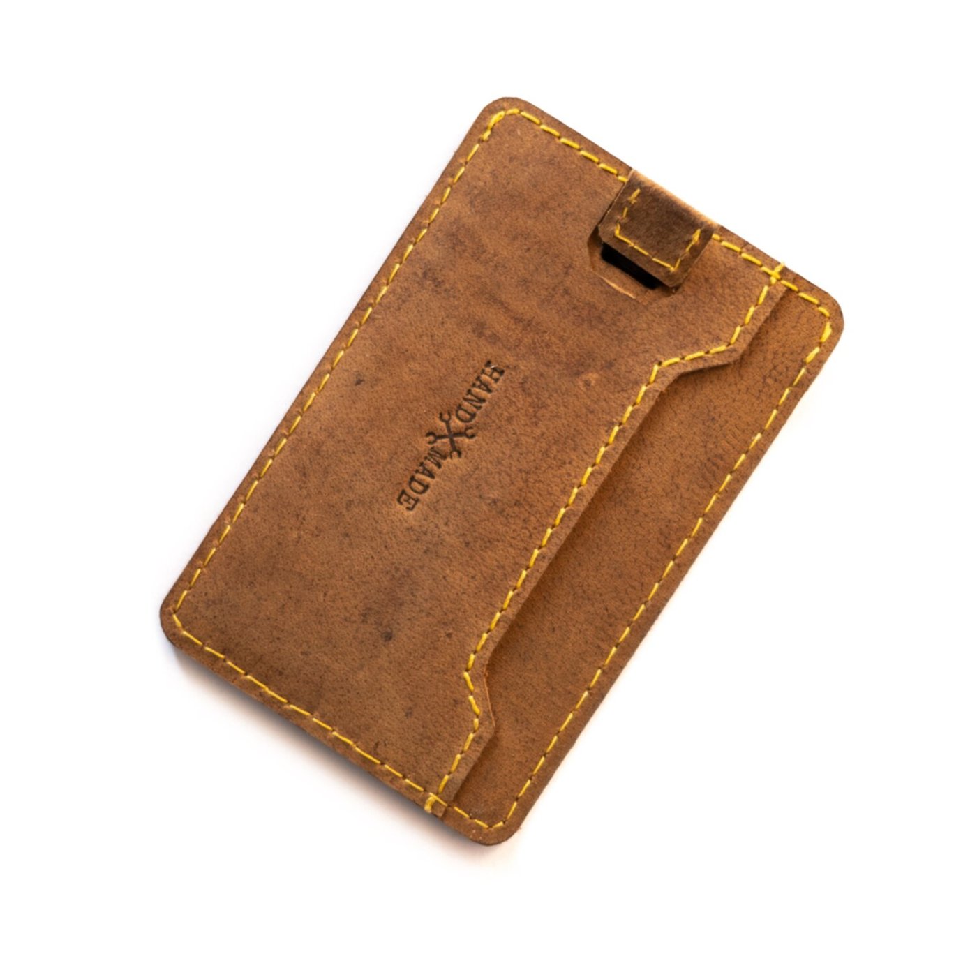 Tripmachine Trip Machine Wiberg cardholder tobacco - Image 2
