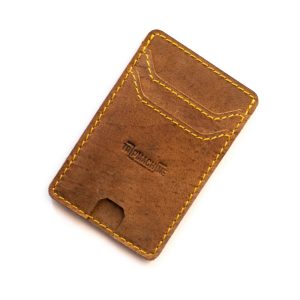 Tripmachine Trip Machine Wiberg cardholder tobacco