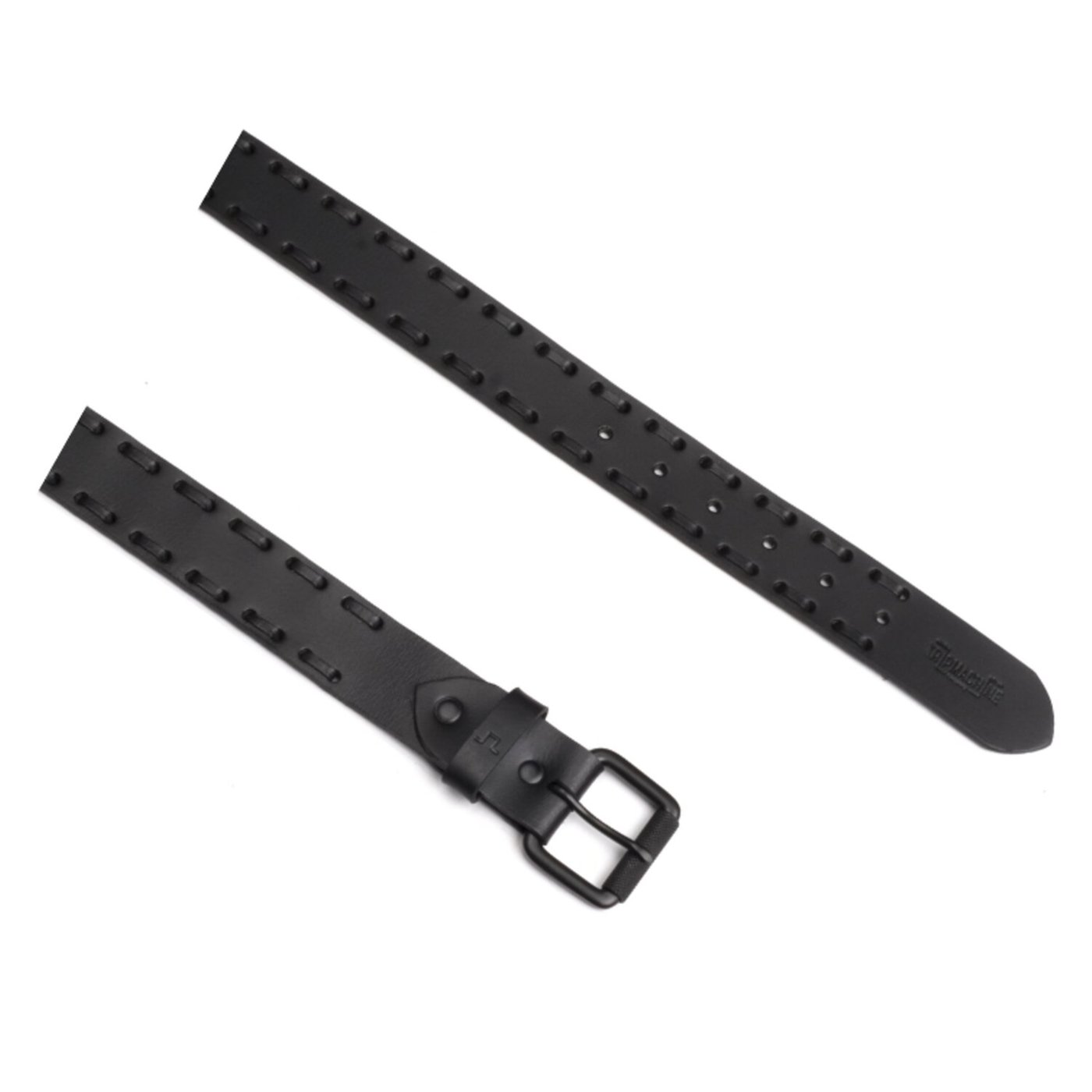 Tripmachine Trip Machine Bronco Belt Black - Image 2