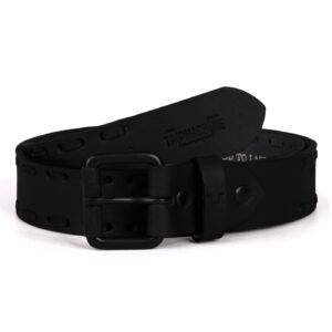 Tripmachine Trip Machine Bronco Belt Black