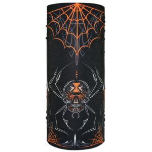 Zan Headgear ZANheadgear Motley Tube® Polyester Pinstripe Web