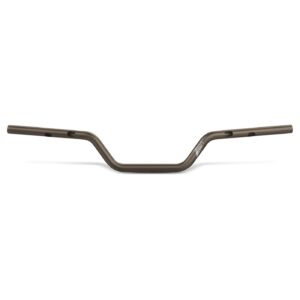 Zard Zard, Sport 4" Medium handlebar. Bronze Cerakote