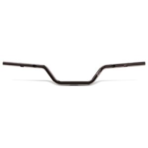 Zard Zard, Sport 4" Medium handlebar. Black Chrome