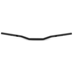 Zard Zard, Sport 1.25" Low handlebar. Satin black powder coated