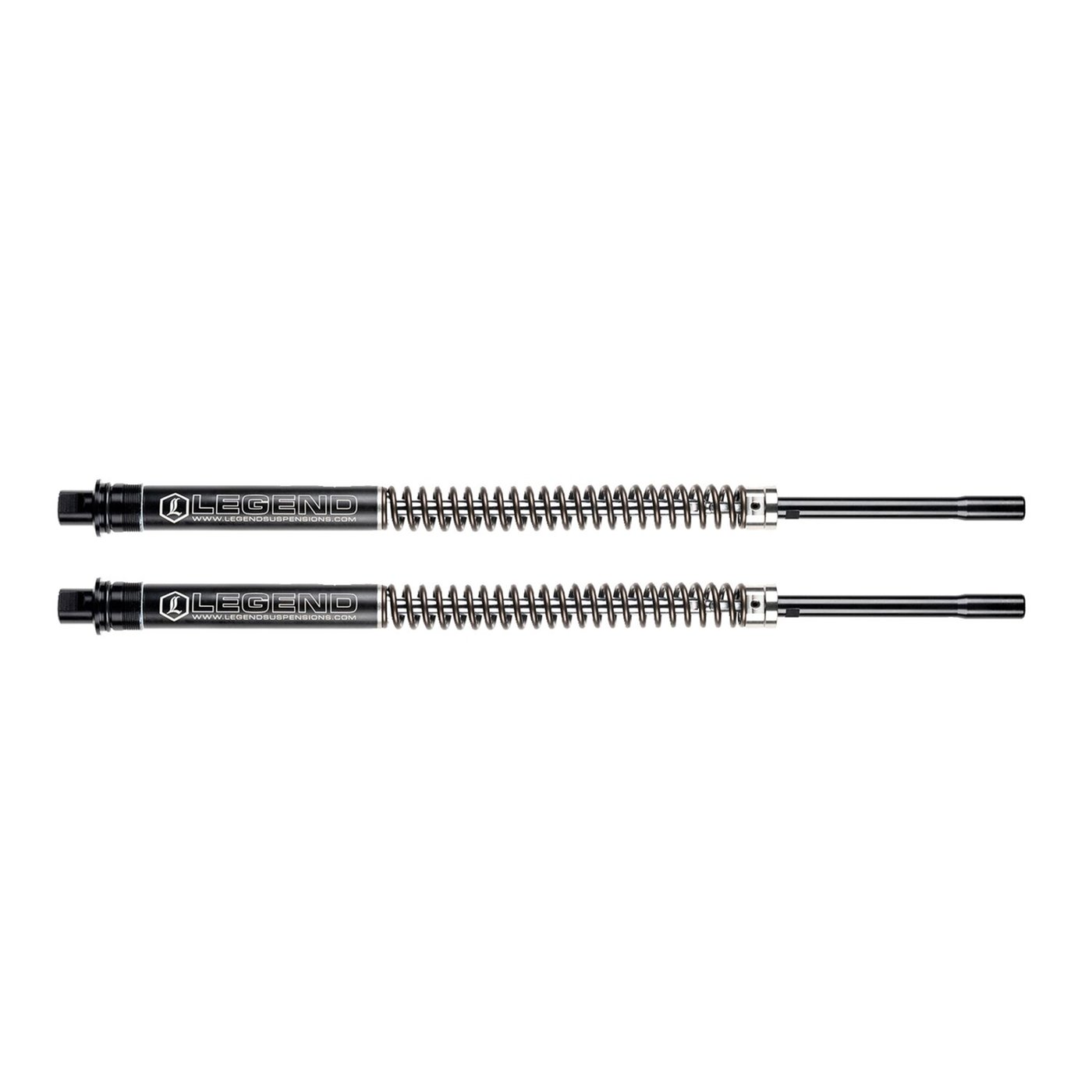 Legend Air Suspension Legend, 49mm Axeo Comfort fork cartridge set - Image 2