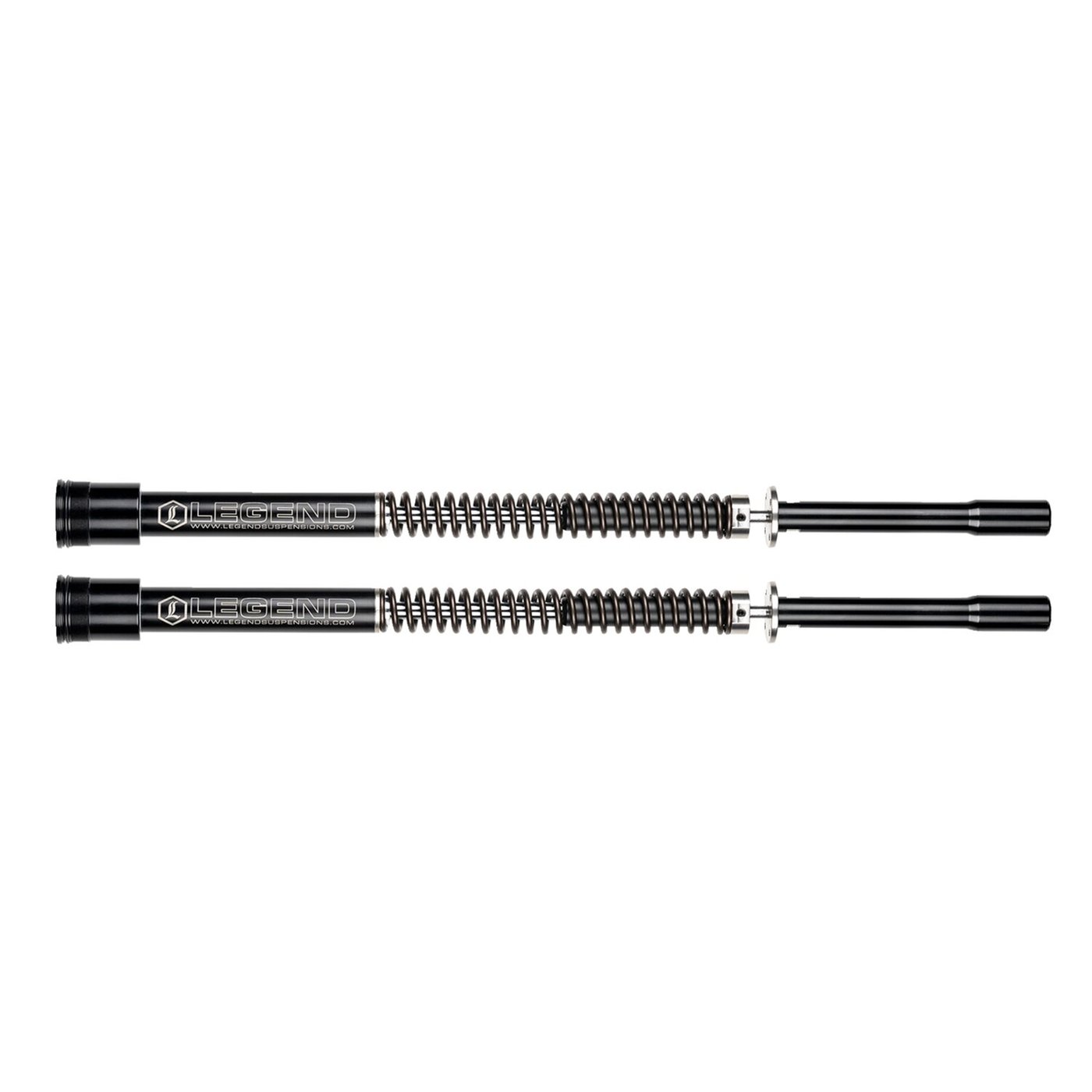 Legend Air Suspension Legend, 49mm Axeo Comfort fork cartridge set