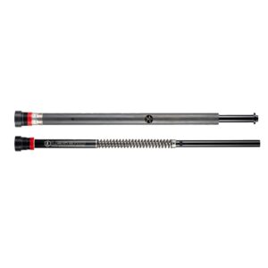 Legend Air Suspension Legend, 43mm Axeo inverted fork cartridge set