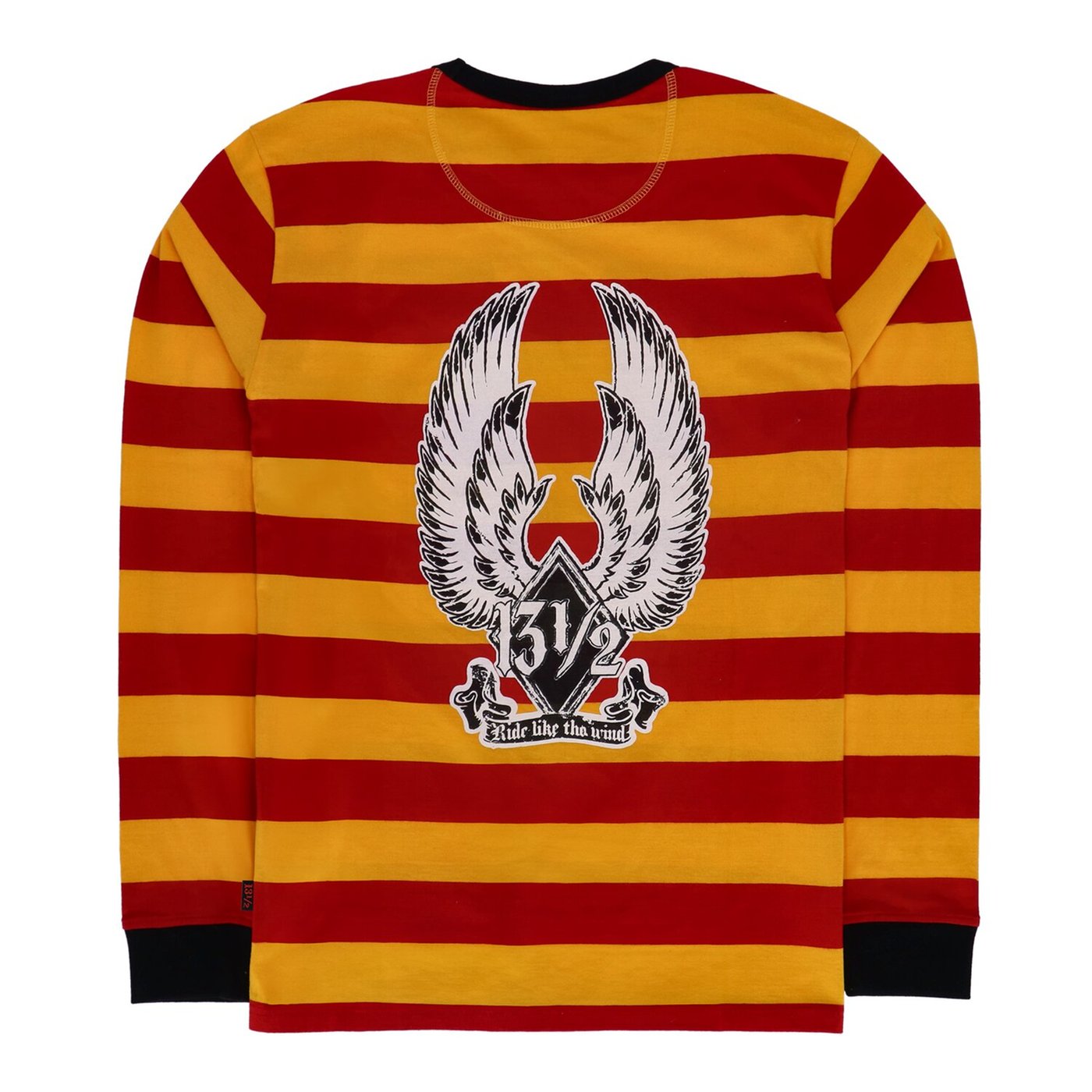 13 and a half company 13 1/2 Ride like the wind long sleeve - Image 2