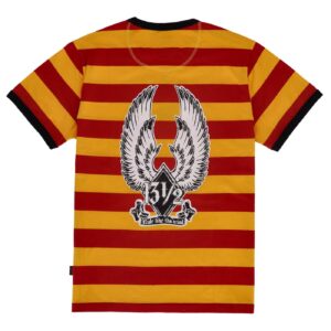 13 and a half company 13 1/2 Ride like the wind t-shirt