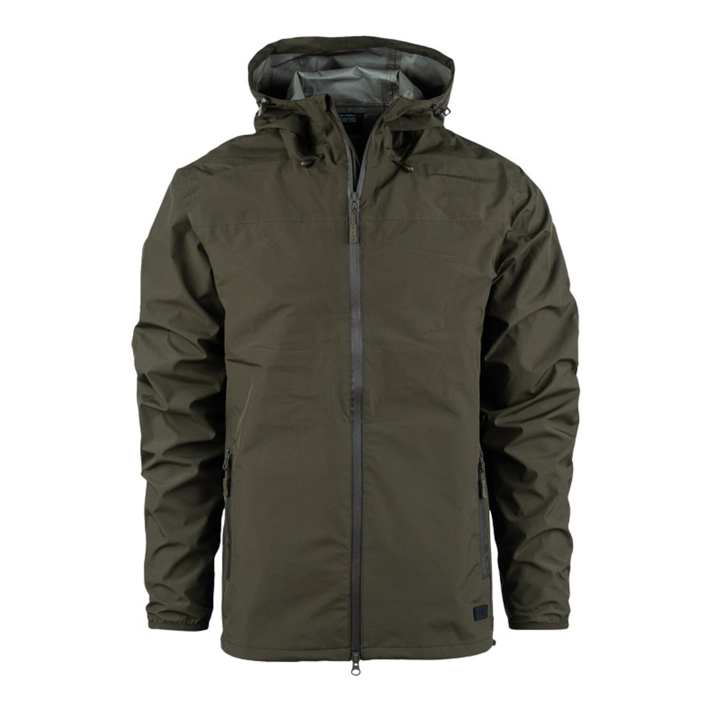 Army Surplus Army Surplus TF-2216 Hardshel jacket ranger green