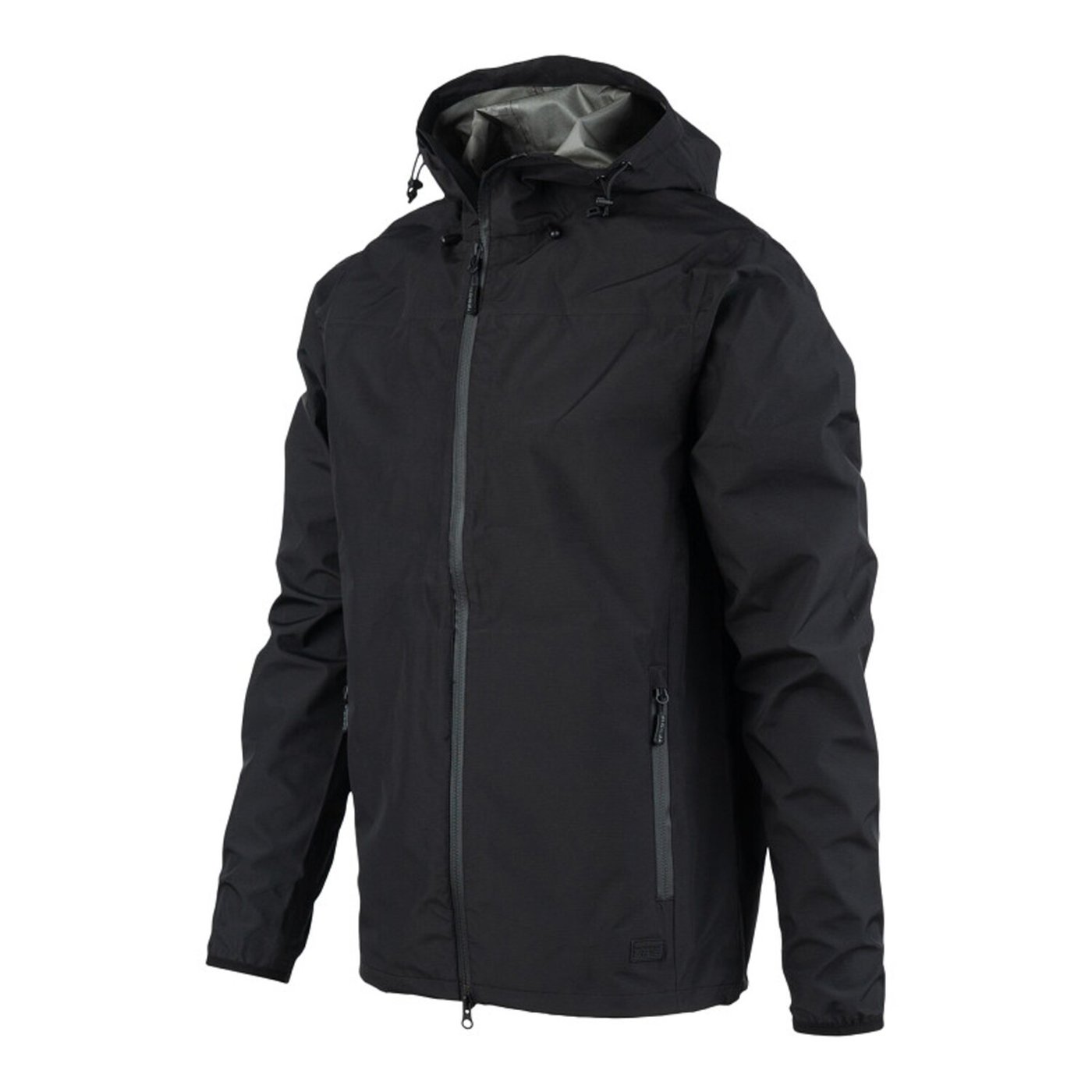 Army Surplus Army Surplus TF-2216 Hardshel jacket black - Image 2
