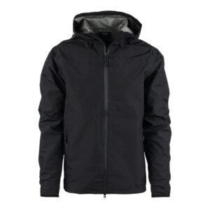 Army Surplus Army Surplus TF-2216 Hardshel jacket black