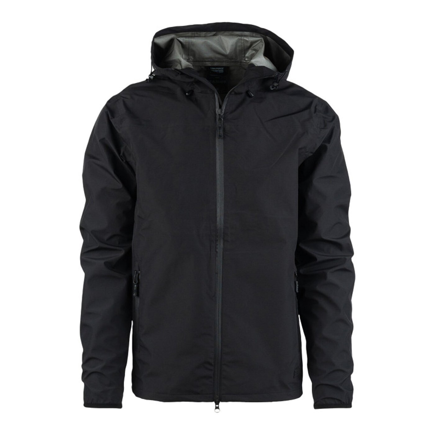 Army Surplus Army Surplus TF-2216 Hardshel jacket black
