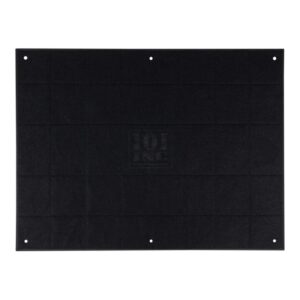 Army Surplus Army Surplus Patch Wall large