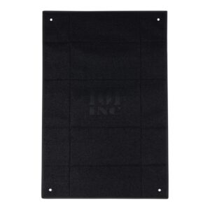 Army Surplus Army Surplus Patch Wall small