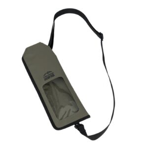 Army Surplus Army Surplus TF-2215 Waterproof phone pouch