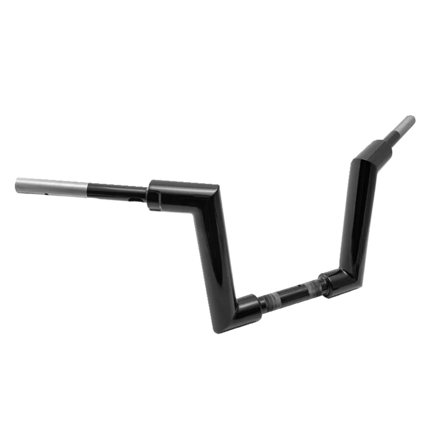 Killer Custom Killer Custom, 'Hellriser' 2" Fat Handlebar 10". Black