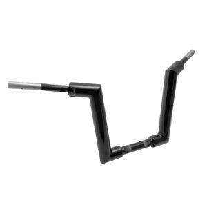 Killer Custom Killer Custom, 'Hellriser' 2" Fat Handlebar 12". Black